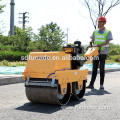 Small Road Roller Vibrator Compactor by Hand Pushing